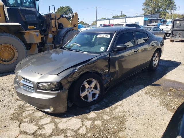 DODGE CHARGER SX 2009 2b3ka33v09h566345