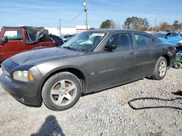 DODGE CHARGER 2009 2b3ka33v09h584960