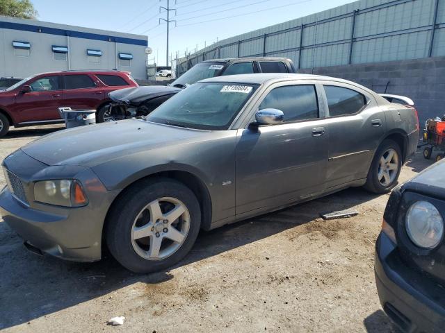 DODGE CHARGER 2009 2b3ka33v09h585137