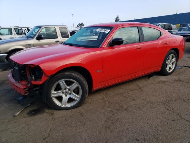 DODGE CHARGER 2009 2b3ka33v09h586384