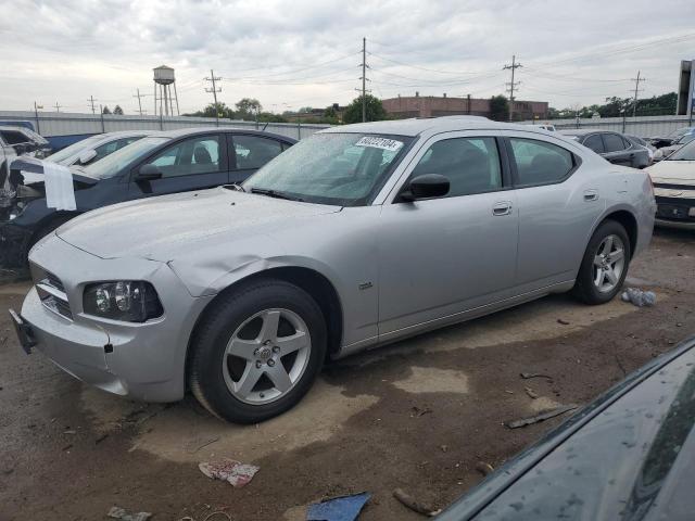 DODGE CHARGER 2009 2b3ka33v19h557248