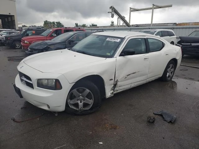 DODGE CHARGER SX 2009 2b3ka33v19h619991