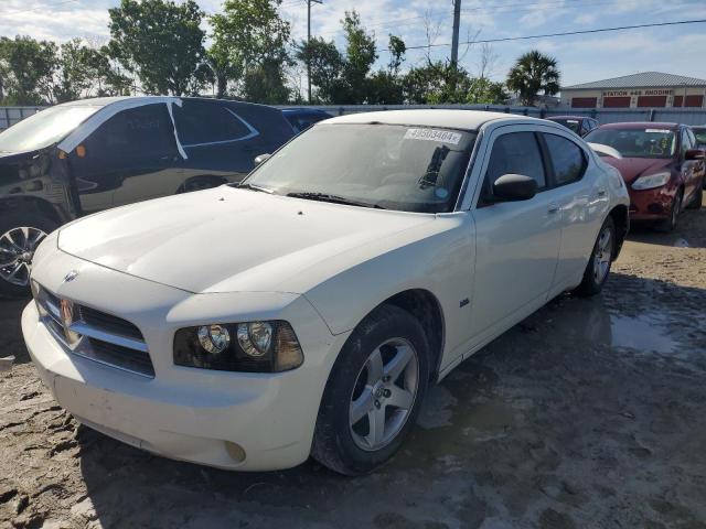 DODGE CHARGER 2009 2b3ka33v19h626942