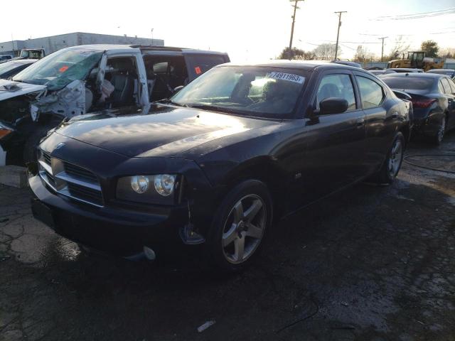 DODGE CHARGER 2009 2b3ka33v19h627024