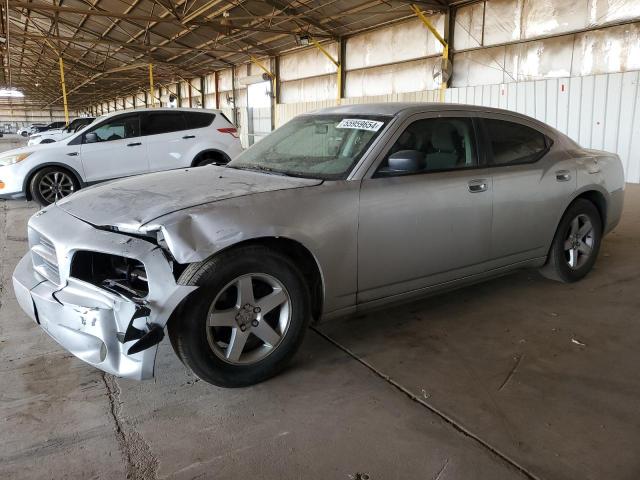 DODGE CHARGER SX 2009 2b3ka33v29h503604