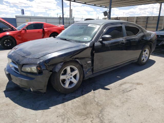 DODGE CHARGER 2009 2b3ka33v29h525960