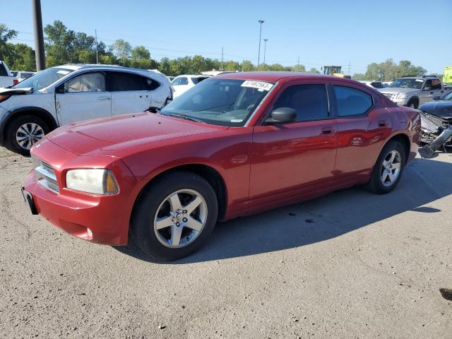 DODGE CHARGER SX 2009 2b3ka33v29h532830