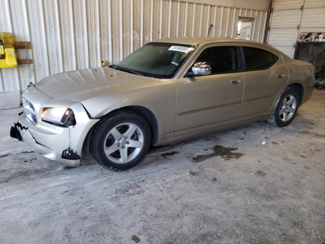 DODGE CHARGER 2009 2b3ka33v29h566444