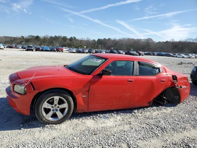 DODGE CHARGER 2009 2b3ka33v29h578514