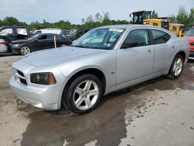 DODGE CHARGER 2009 2b3ka33v29h582157