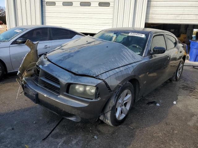 DODGE CHARGER SX 2009 2b3ka33v29h593689