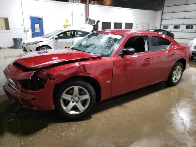 DODGE CHARGER SX 2009 2b3ka33v39h514918