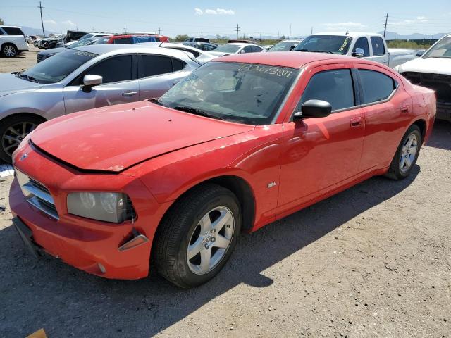 DODGE CHARGER SX 2009 2b3ka33v39h544808