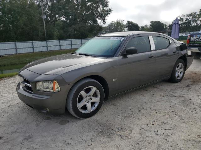 DODGE CHARGER 2009 2b3ka33v39h555808