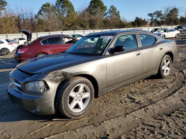 DODGE CHARGER 2009 2b3ka33v39h578585