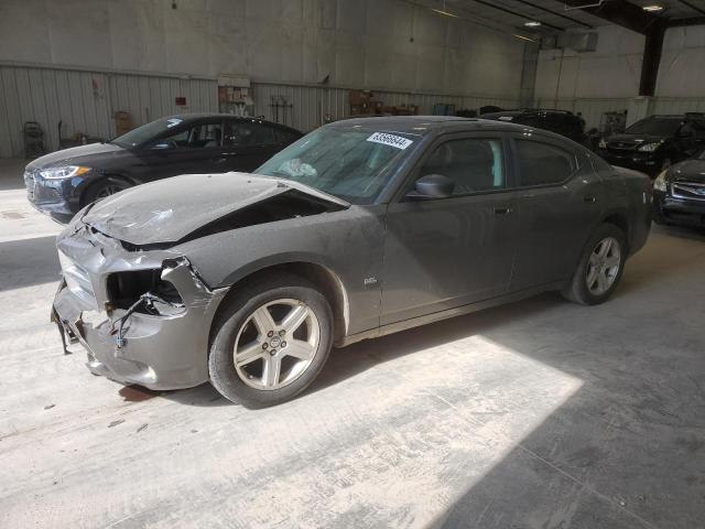 DODGE CHARGER 2009 2b3ka33v39h586377