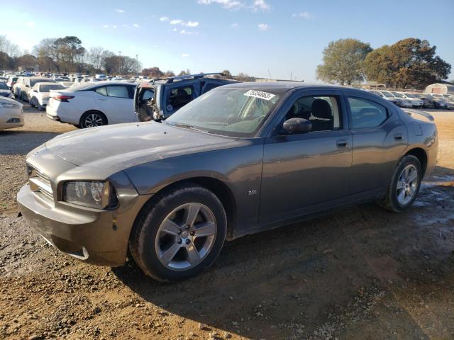 DODGE CHARGER 2009 2b3ka33v49h507024