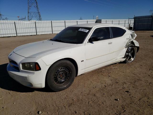 DODGE CHARGER 2009 2b3ka33v49h539908