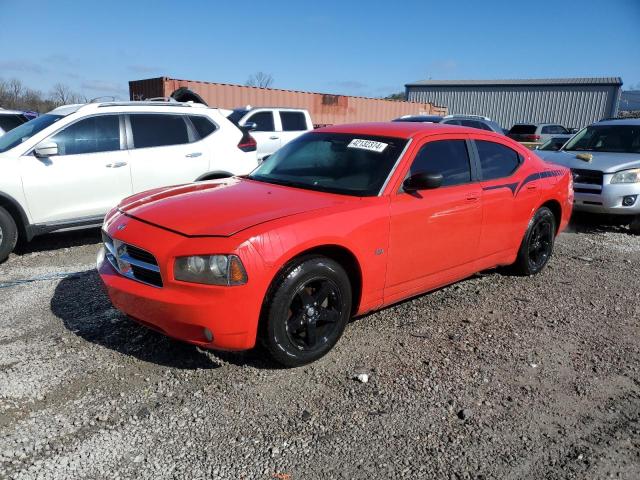 DODGE CHARGER 2009 2b3ka33v49h556045