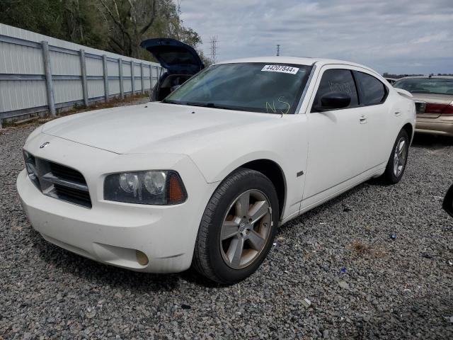 DODGE CHARGER 2009 2b3ka33v49h637370