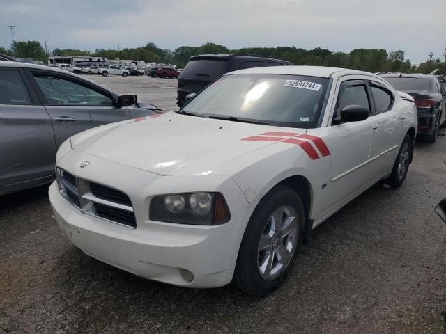 DODGE CHARGER 2009 2b3ka33v59h561111