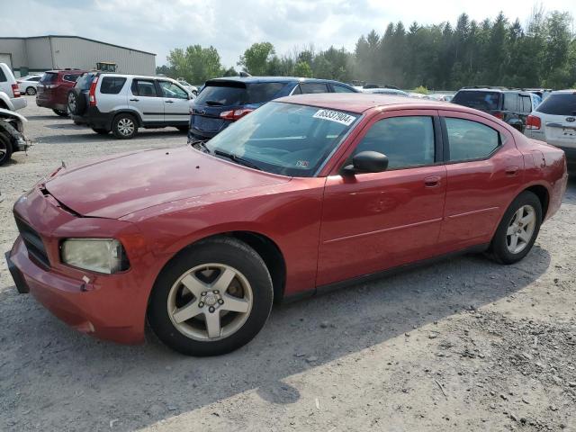 DODGE CHARGER SX 2009 2b3ka33v59h595498