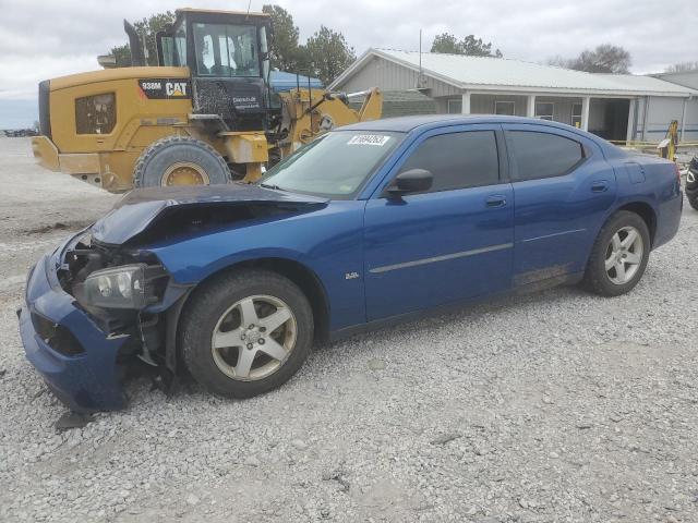 DODGE CHARGER 2009 2b3ka33v59h626619