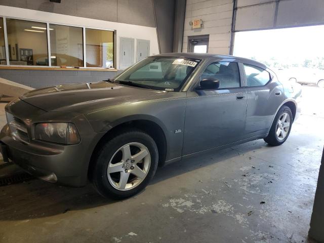 DODGE CHARGER 2009 2b3ka33v59h627642