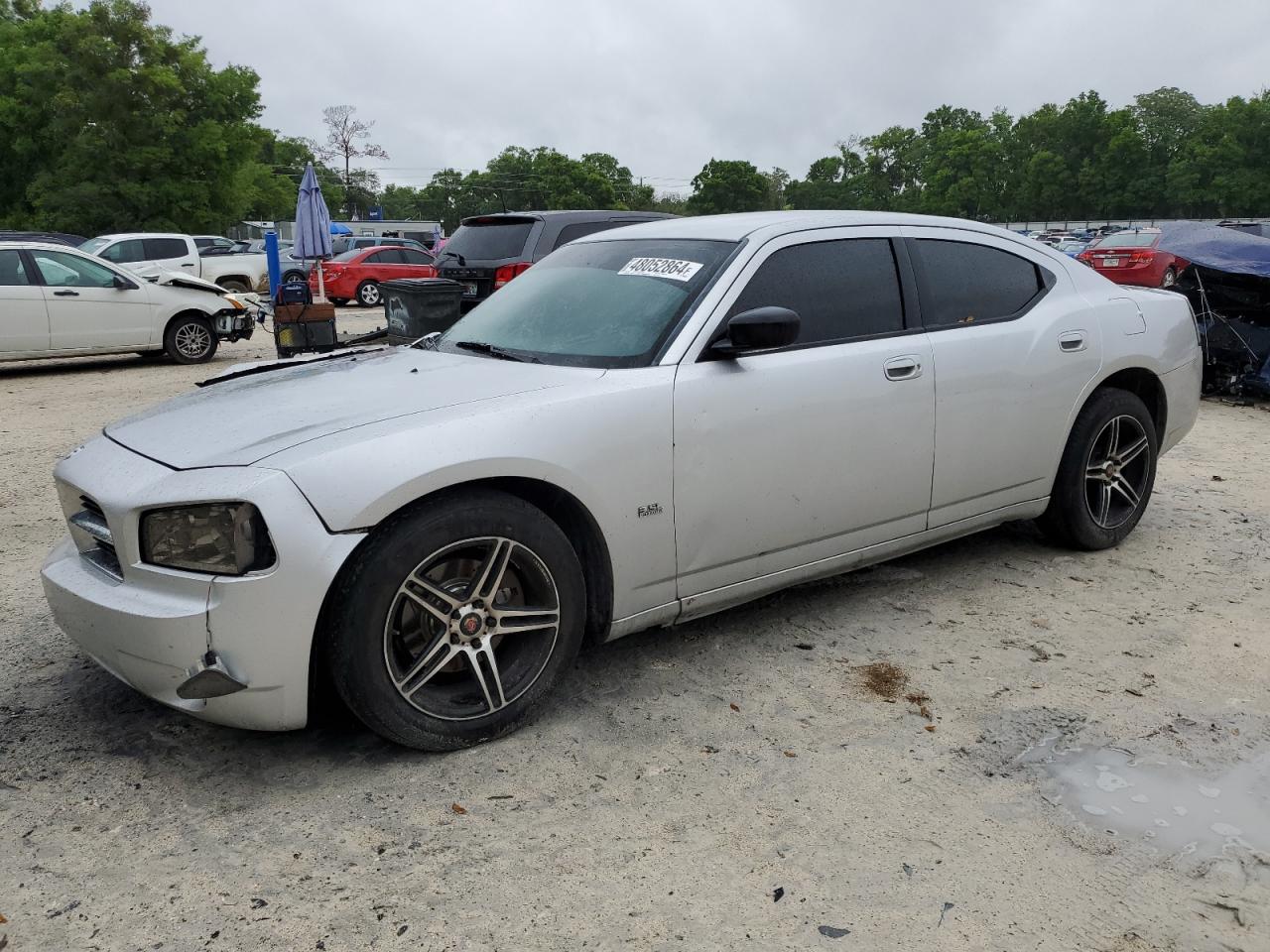 DODGE CHARGER 2009 2b3ka33v59h635773