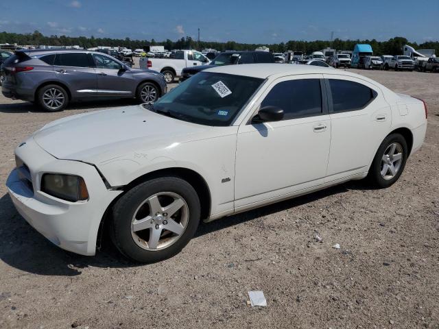 DODGE CHARGER SX 2009 2b3ka33v69h532409