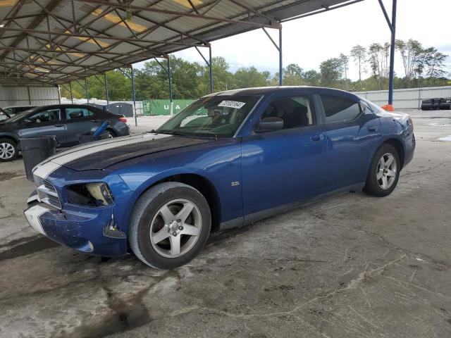 DODGE CHARGER SX 2009 2b3ka33v79h514212