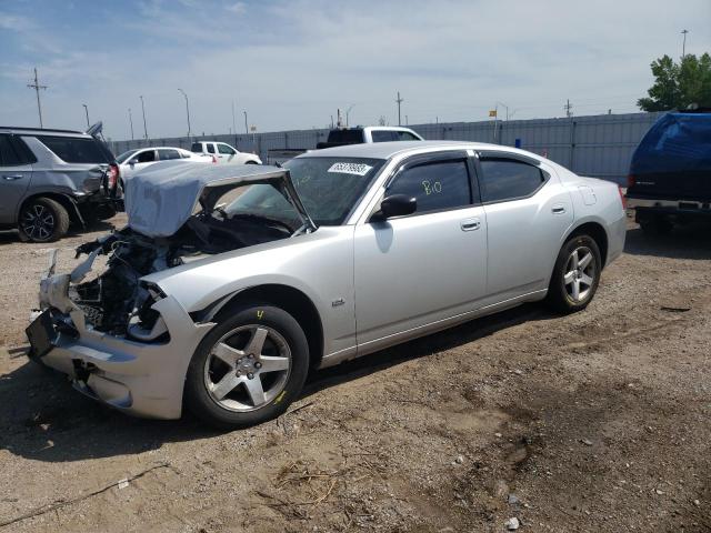 DODGE CHARGER 2009 2b3ka33v79h578699