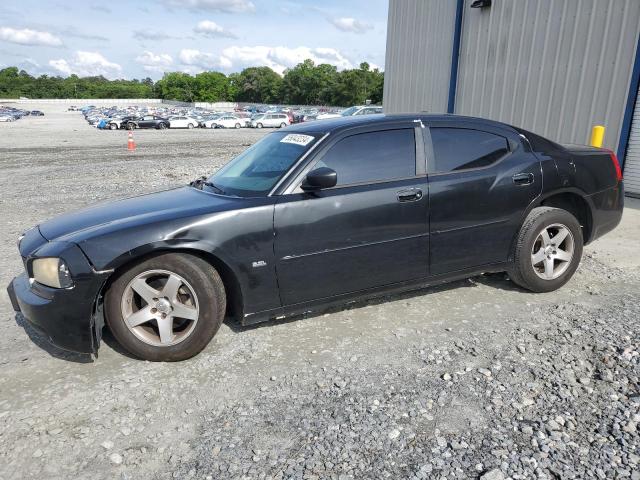 DODGE CHARGER SX 2009 2b3ka33v79h585328