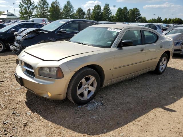 DODGE CHARGER 2009 2b3ka33v79h585412