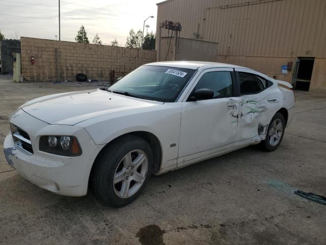 DODGE CHARGER 2009 2b3ka33v79h593087