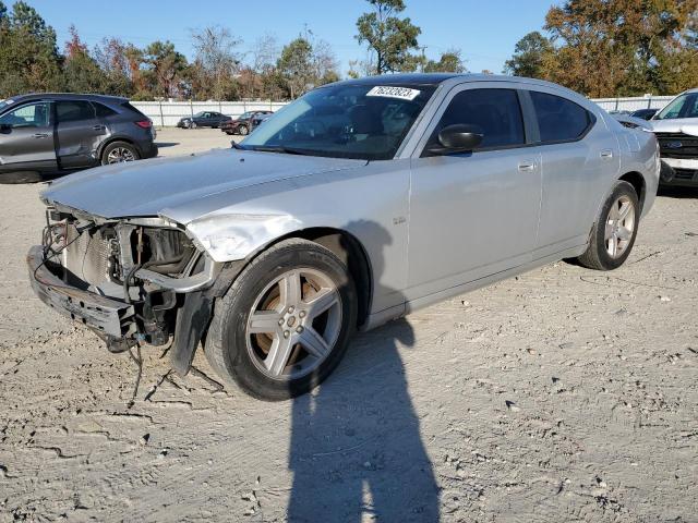 DODGE CHARGER 2009 2b3ka33v79h602029