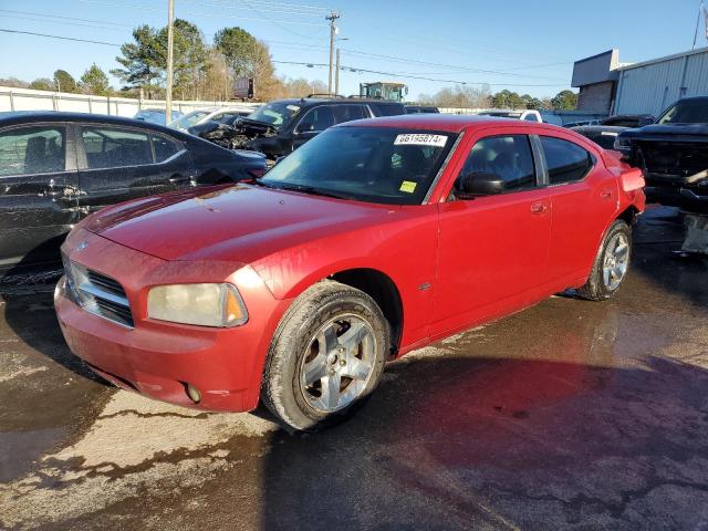 DODGE CHARGER SX 2009 2b3ka33v79h619882