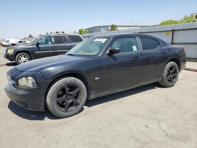 DODGE CHARGER SX 2009 2b3ka33v89h515398