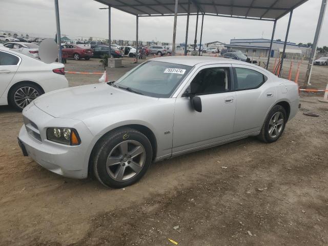 DODGE CHARGER SX 2009 2b3ka33v89h515465