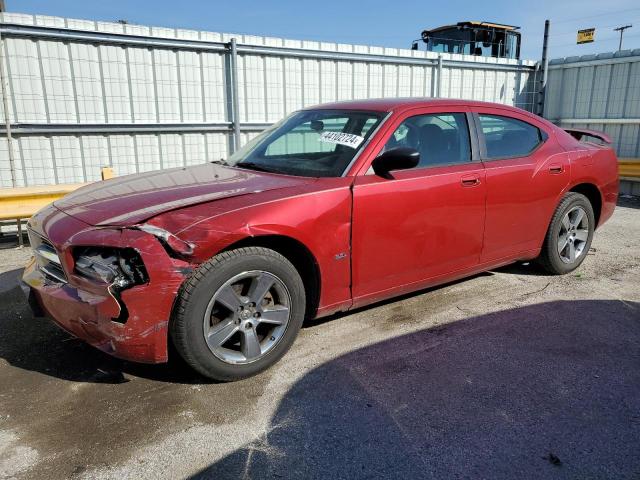 DODGE CHARGER 2009 2b3ka33v89h553066