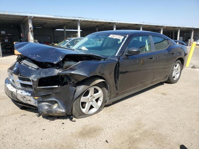 DODGE CHARGER SX 2009 2b3ka33v89h574340