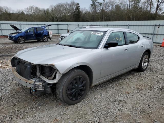 DODGE CHARGER 2009 2b3ka33v89h593907