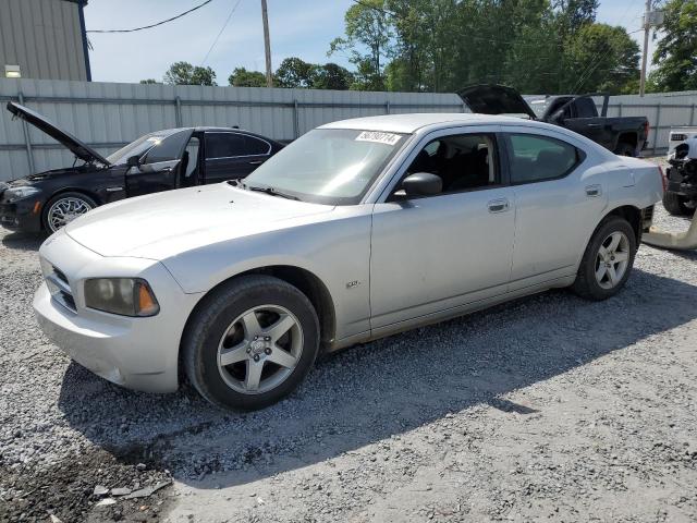 DODGE CHARGER 2009 2b3ka33v89h595883