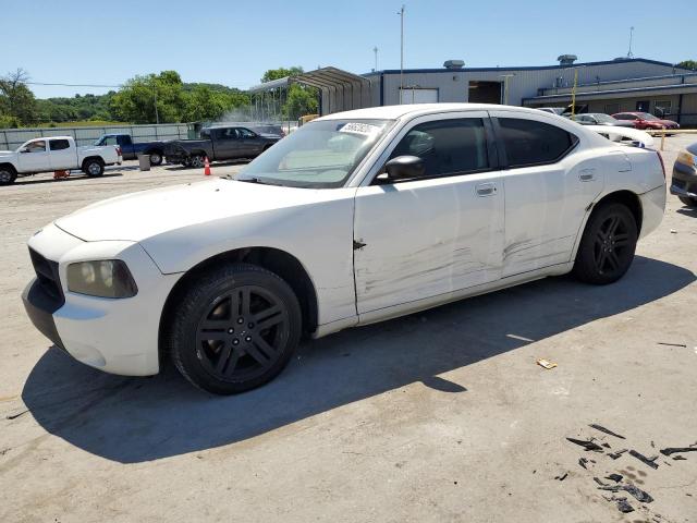 DODGE CHARGER 2009 2b3ka33v89h627084