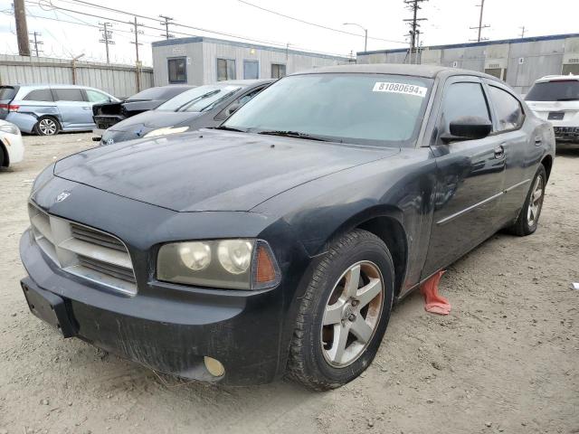 DODGE CHARGER SX 2009 2b3ka33v99h544960