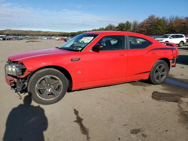 DODGE CHARGER 2009 2b3ka33v99h557191