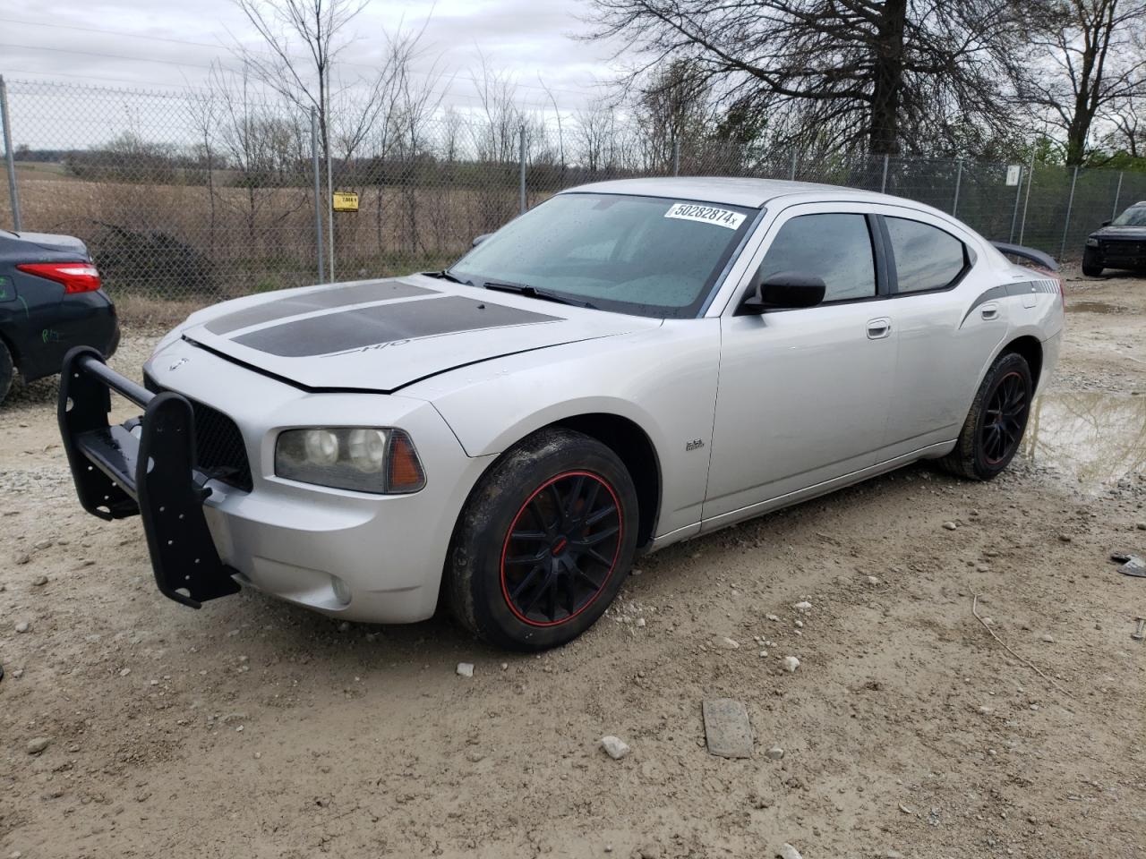 DODGE CHARGER 2009 2b3ka33v99h573455