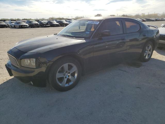 DODGE CHARGER 2009 2b3ka33v99h600556