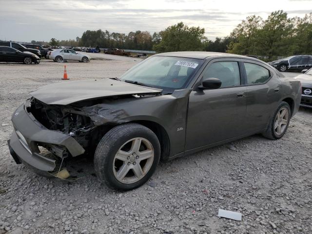 DODGE CHARGER 2009 2b3ka33v99h623206