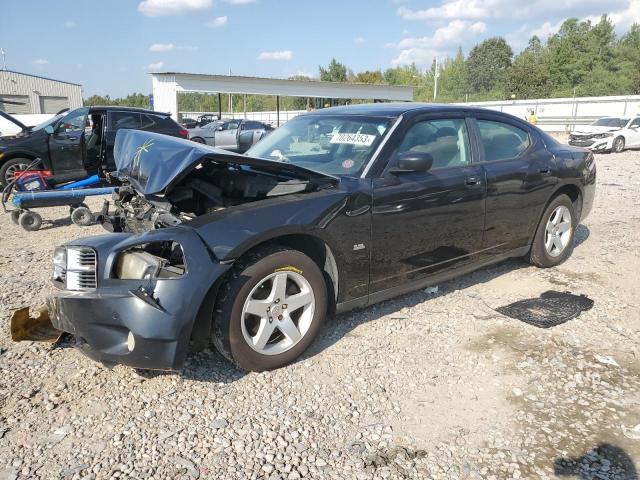 DODGE CHARGER SX 2009 2b3ka33v99h638210